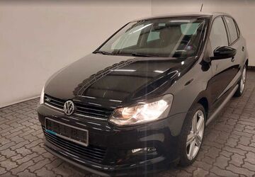 VW Polo 84.600 km 9.280 &euro; Hagen 58135