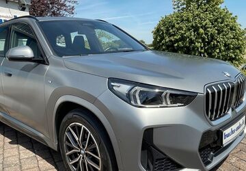 BMW X1 125.400 km 29.990 &euro; Iserlohn 58640