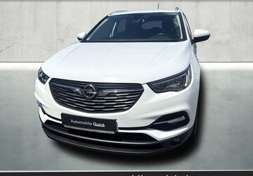 Opel Grandland (X) 74.500 km 11.990 &euro; Iserlohn-Letmathe 58642