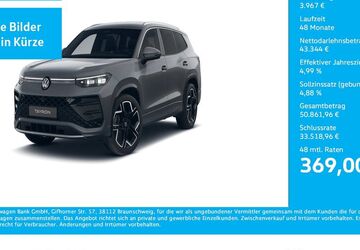 VW Tayron 9.364 km 46.988 &euro; Dortmund 44141