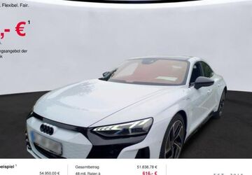 Audi e-tron GT 41.767 km 54.950 &euro; Hagen 58091