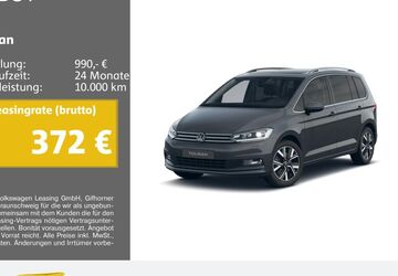 VW Touran 12.718 km 38.180 &euro; Lüdenscheid 58507