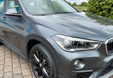 BMW X1 164.600 km 13.450 &euro; Iserlohn 58640