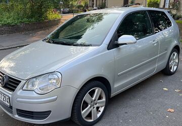VW Polo 182.000 km 2.000 &euro; Dortmund 44339