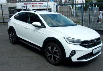 VW Taigo 22.539 km 19.985 &euro; Hagen 58089