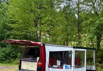 VW T5 Transporter 285.000 km 17.500 &euro; Hagen 58091
