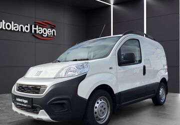 Fiat Fiorino 4.901 km 13.950 &euro; Hagen 58089