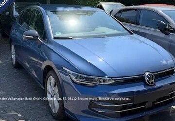 VW Golf 5.570 km 29.798 &euro; Schwerte 58239