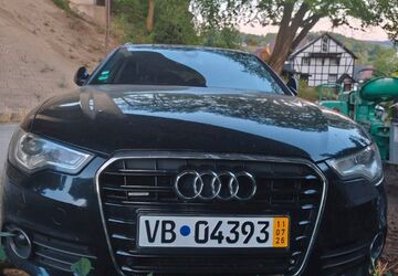 Audi A6 335.000 km 11.900 &euro; Iserlohn 58642