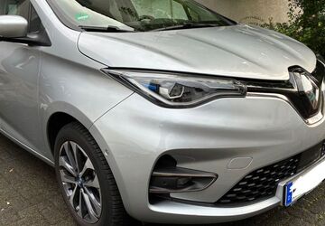 Renault ZOE 42.620 km 15.499 &euro; Witten 58455