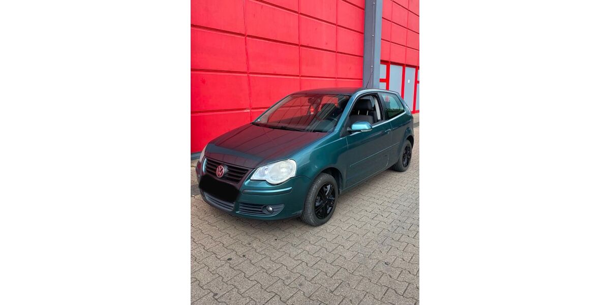 VW Polo 149.990 km 2.490 &euro; Dortmund 44359
