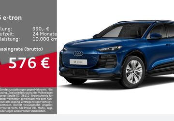 Audi Q6 e-tron 11.078 km 57.670 &euro; Plettenberg 58840