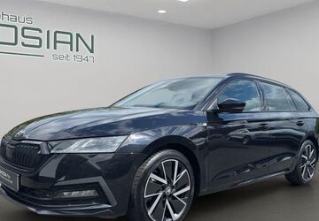 Skoda Octavia 60.009 km 26.470 &euro; Iserlohn 58642