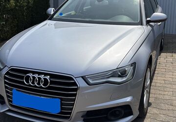 Audi A6 380.000 km 12.000 &euro; Lünen 44536