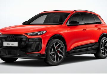 Audi Q6 e-tron 10.264 km 69.344 &euro; Dortmund 44143