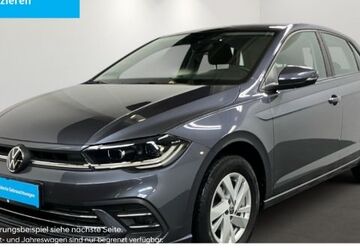 VW Polo 36.193 km 18.150 &euro; Hagen 58089