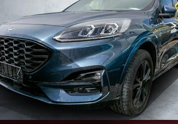 Ford Kuga 48.025 km 25.949 &euro; Dortmund 44225