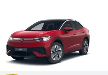 VW ID.5 10.463 km 32.330 &euro; Werdohl 58791