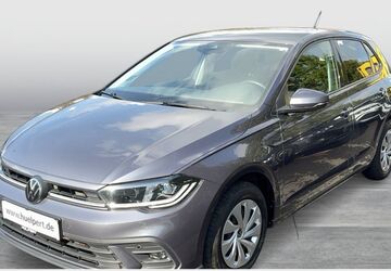 VW Polo 34.266 km 18.090 &euro; Dortmund 44379