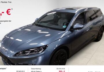 BYD SEAL 6 25.216 km 26.945 &euro; Hagen 58091