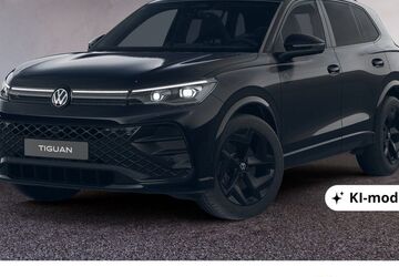 VW Tiguan 16.283 km 39.850 &euro; Menden 58706