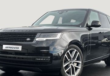 Land Rover Range Rover 5.000 km 168.890 &euro; Iserlohn 58640