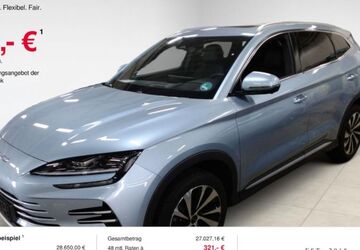 BYD SEAL U 13.075 km 28.650 &euro; Hagen 58091