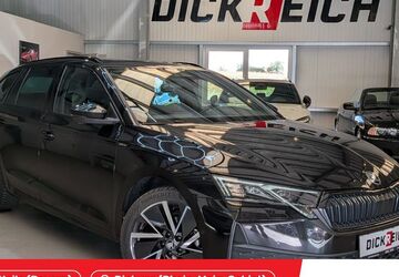 Skoda Octavia 26.444 km 29.980 &euro; Menden (Sauerland) 58708