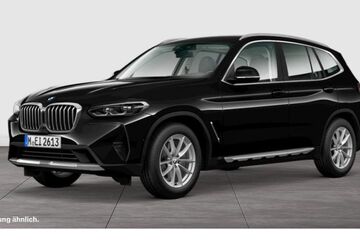 BMW X3 76.800 km 31.950 &euro; Iserlohn 58636