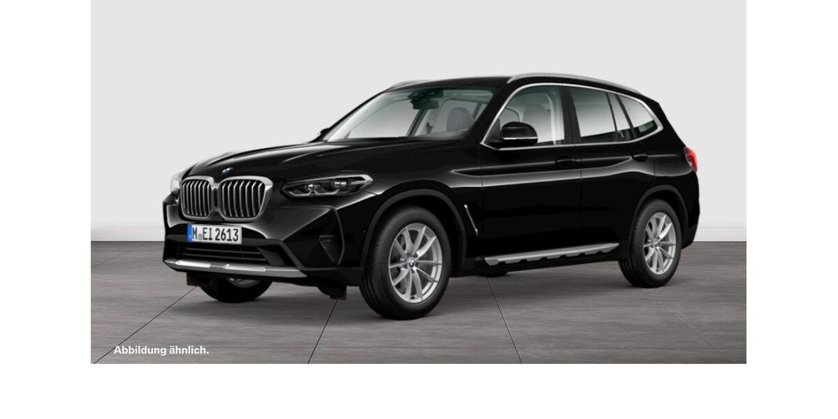 BMW X3 76.800 km 31.950 &euro; Iserlohn 58636