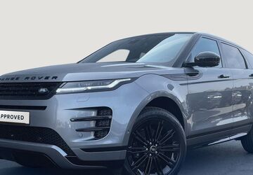 Land Rover Range Rover Evoque 2.500 km 67.690 &euro; Iserlohn 58640