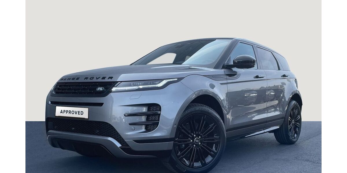 Land Rover Range Rover Evoque 2.500 km 67.690 &euro; Iserlohn 58640