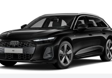 Audi A6 26.393 km 51.790 &euro; Lüdenscheid 58511