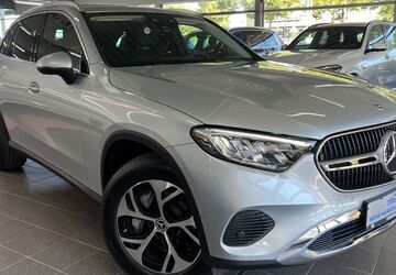Mercedes-Benz GLC 300 9.523 km 55.950 &euro; Werl 59457