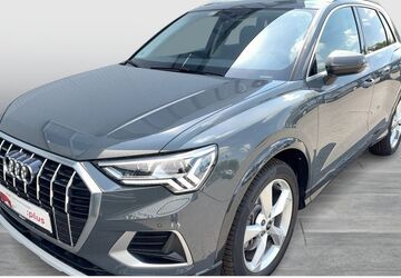 Audi Q3 9.856 km 42.611 &euro; Dortmund 44143
