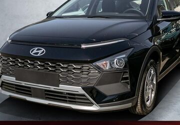 Hyundai BAYON 2.984 km 15.999 &euro; Kamen 59174