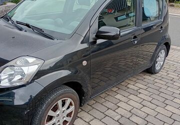 Daihatsu Sirion 136.000 km 3.300 &euro; Wickede 58739
