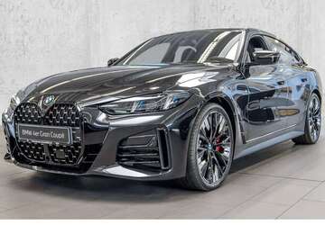 BMW 430 5.900 km 64.890 &euro; Iserlohn 58636