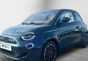 Fiat 500e 29.044 km 20.990 &euro; Balve-Langenholthausen 58802