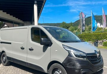 Renault Trafic 48.923 km 14.800 &euro; Finnentrop 57413