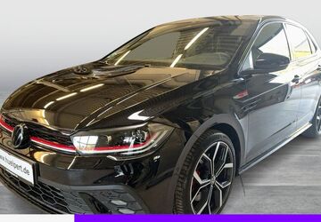 VW Polo 32.989 km 22.905 &euro; Unna 59423