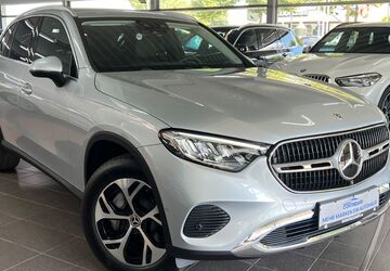 Mercedes-Benz GLC 300 11.150 km 56.999 &euro; Werl 59457