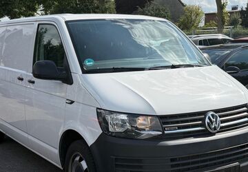 VW T6 Transporter 328.813 km 11.900 &euro; Werl 59457
