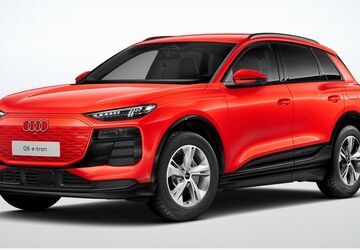 Audi Q6 e-tron 13.281 km 54.888 &euro; Dortmund 44143