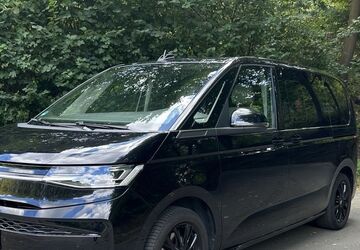 VW T7 Multivan 34.999 km 46.500 &euro; Herdecke 58313