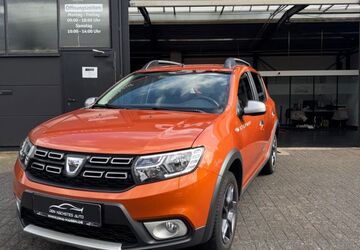 Dacia Sandero 68.498 km 7.898 &euro; Hagen 58093