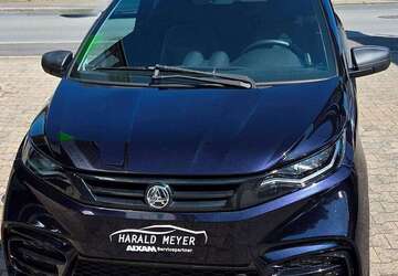 Aixam City 7.980 km 16.100 &euro; Menden 58708
