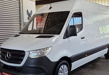 Mercedes-Benz Sprinter 73.000 km 23.741 &euro; Altena 58762