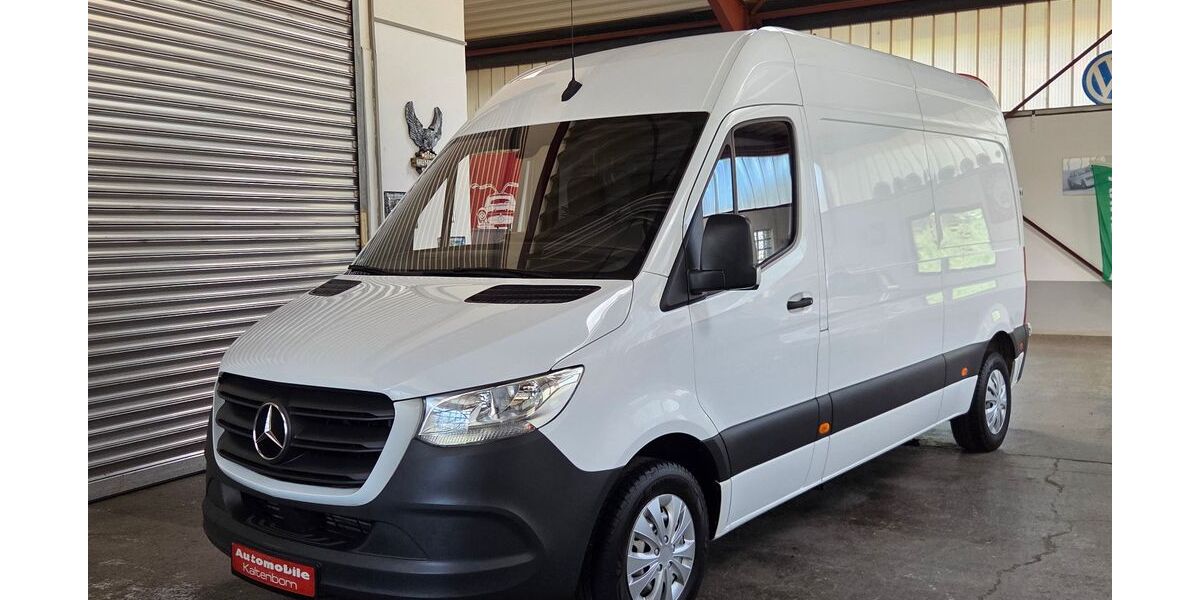 Mercedes-Benz Sprinter 73.000 km 23.741 &euro; Altena 58762