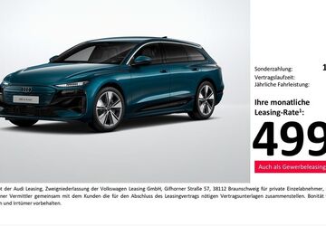 Audi A6 e-tron 8.780 km 61.977 &euro; Dortmund 44143